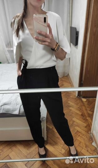 Вечерний комбинезон Mango размер S