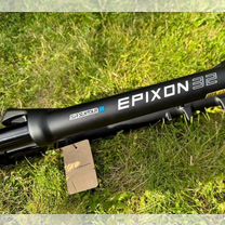 Вилка воздушная 29" Suntour Epixon 32 120 мм, QR, Санкт-Петербург