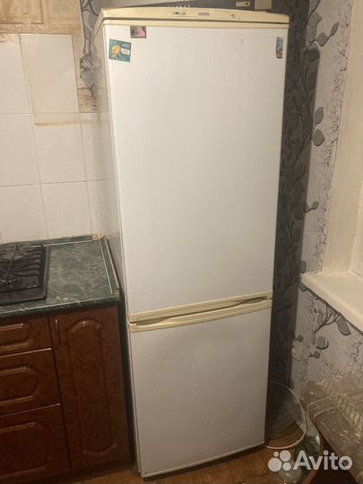 Холодильник nord