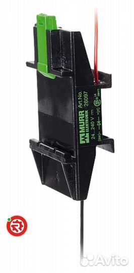 20103 Murrelektronik Контактор