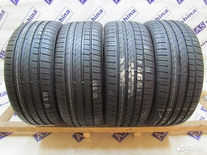 Pirelli Cinturato P7 235/45 R18 94W