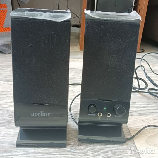 Колонки Aceline ASP220