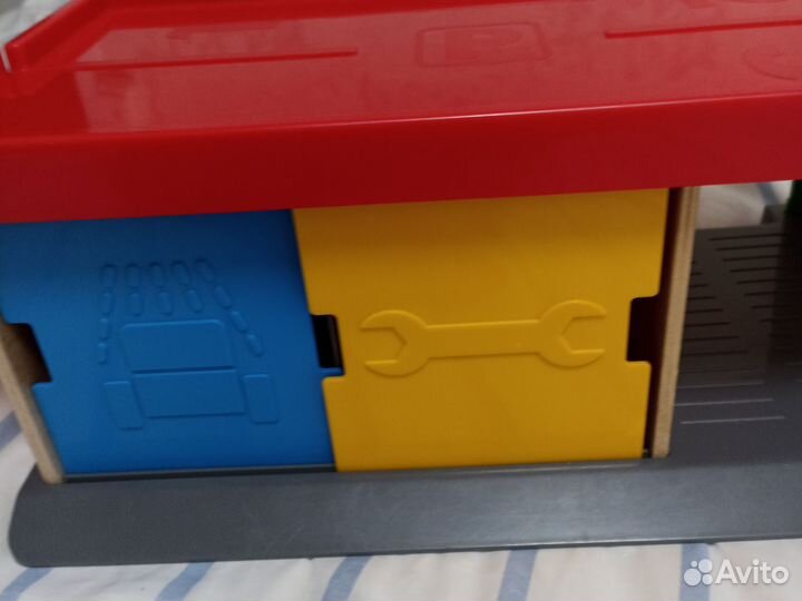 Детская игрушка