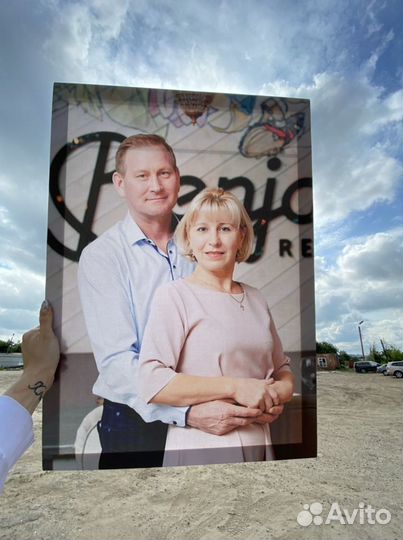 Картины на холсте