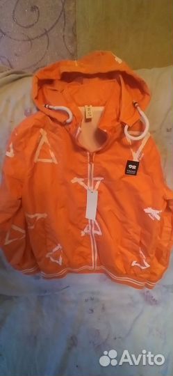 Детская одежда