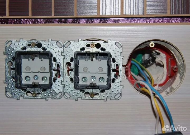 Мастер на час. Сантехник Электрик