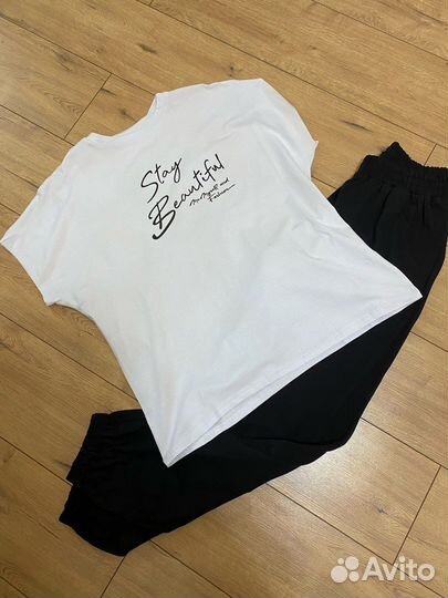 Спортивный костюм