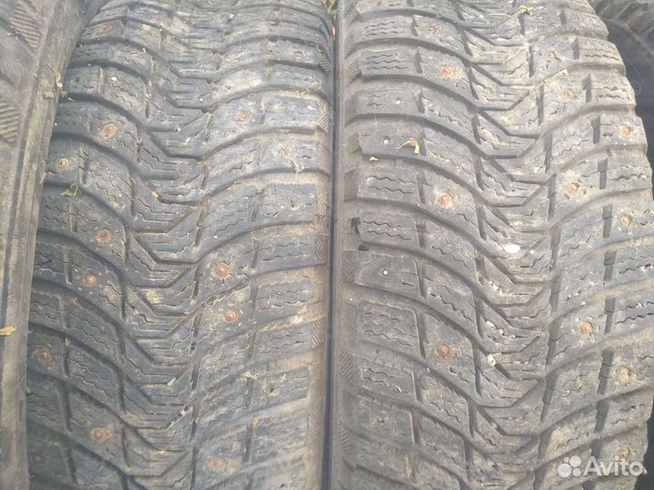 Michelin X-Ice 3 205/60 R16