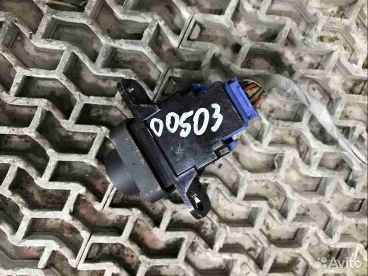 Кнопка антипробуксовочной системы (ABS/ESP) Honda Civic