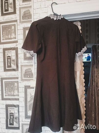 Школьная форма на последний звонок