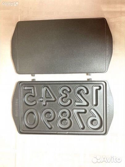 Панели для мультипекаря redmond