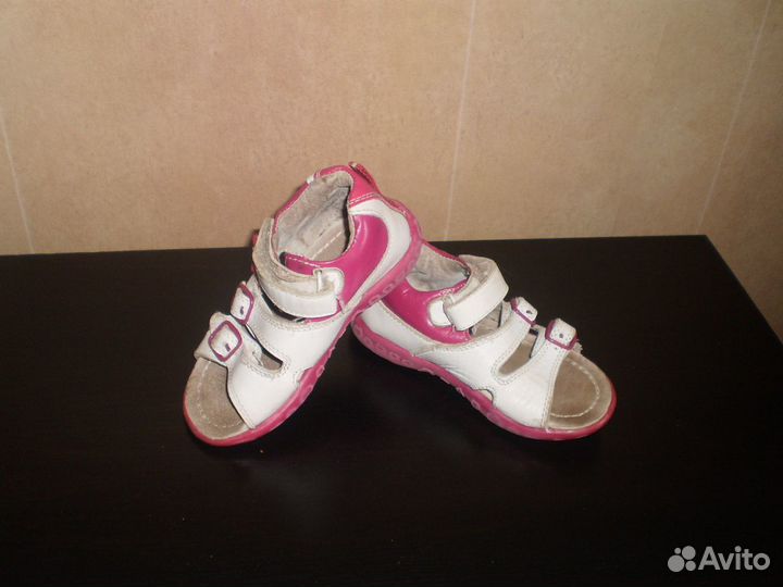 Детская обувь