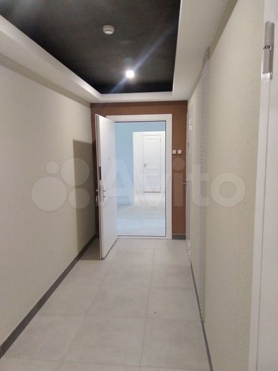 1-к. квартира, 36,7 м², 15/18 эт.