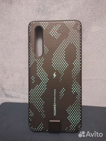 Чехол для Huawei P30
