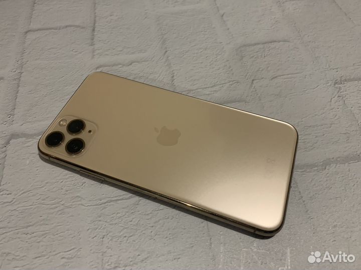 iPhone 11 Pro Max, 256 ГБ