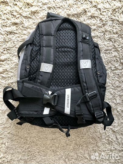 Моторюкзак (мотосумка)