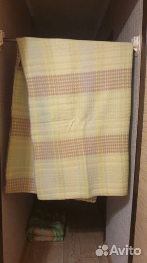 Одеяла, покрывало СССР