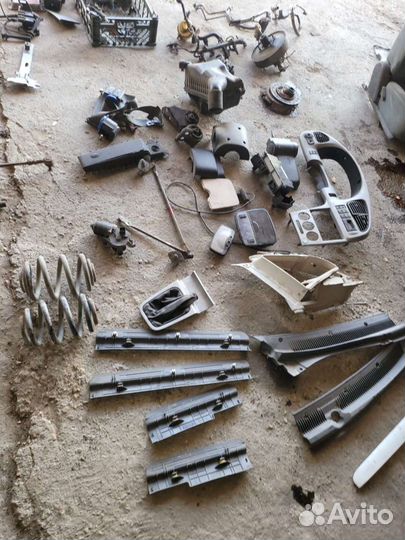 Катушка на свечи на кия Shuma 2