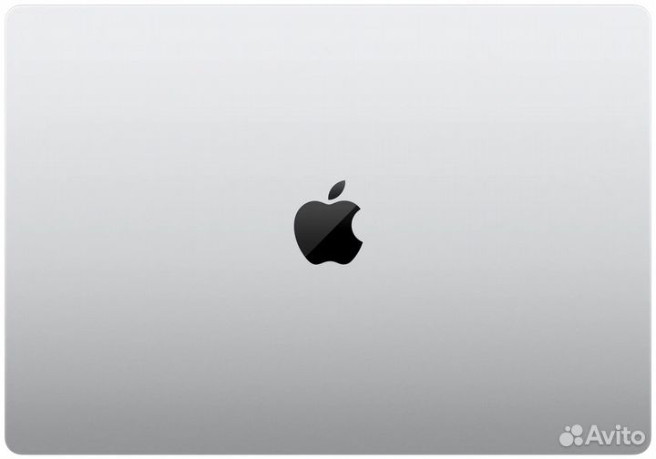 MacBook Pro 16 M2 Max (12C/38C) 96/8TB Silver