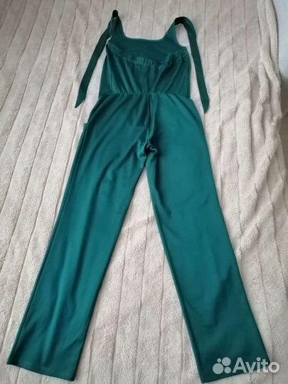 Комбинезон для беременных 46р