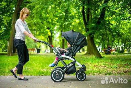 Коляска для детей с дцп. Инвалидная коляска детем