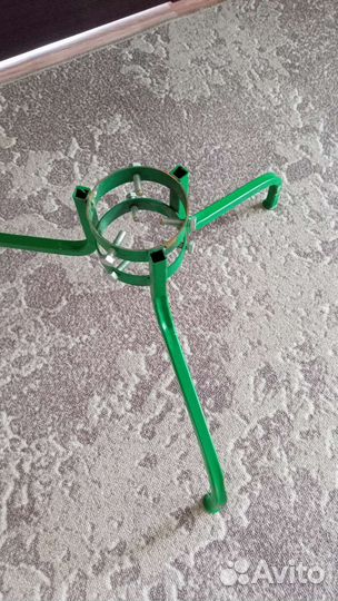 Подставка для ёлки