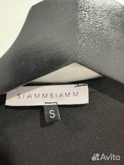 Платье SiammSiamm