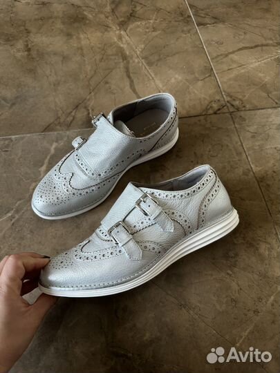 Лоферы Cole Haan 37