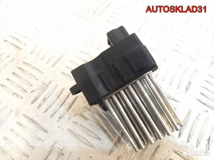 Резистор отопителя BMW 3-серия E46 64116931680