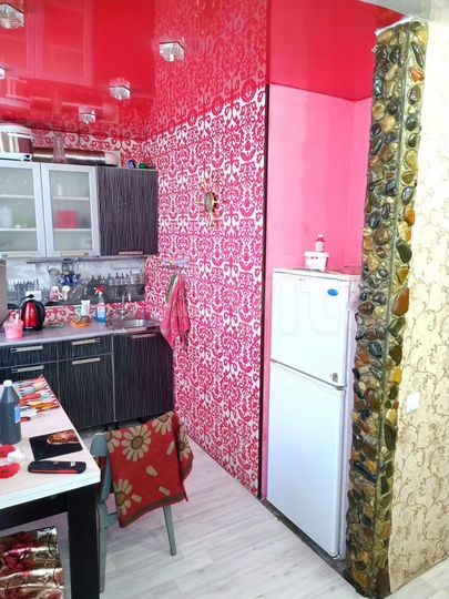 3-к. квартира, 60 м², 1/5 эт.
