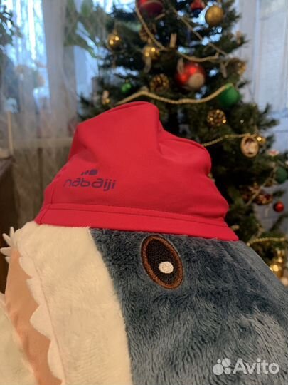 Детские шапочки Nabaiji