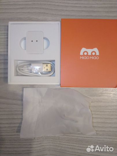 Трансмиттер мяу-мяу 3,Miao-Miao 3.Гарантия 2мес