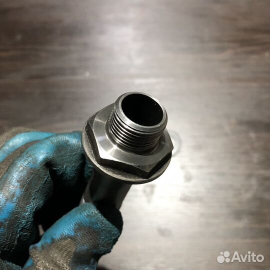 Теплообменник для Honda CBR954RR