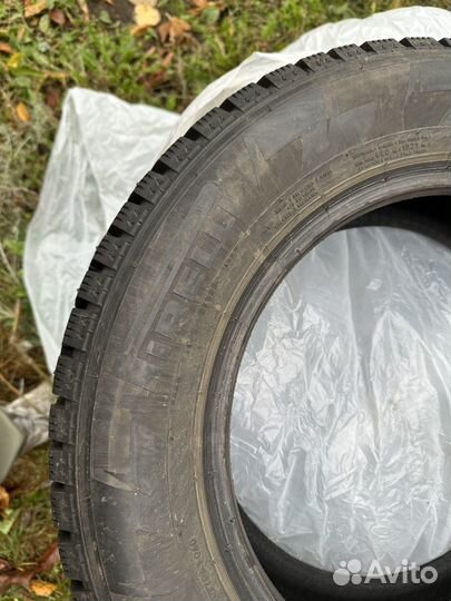 Pirelli Ice Zero 195/65 R15 95T