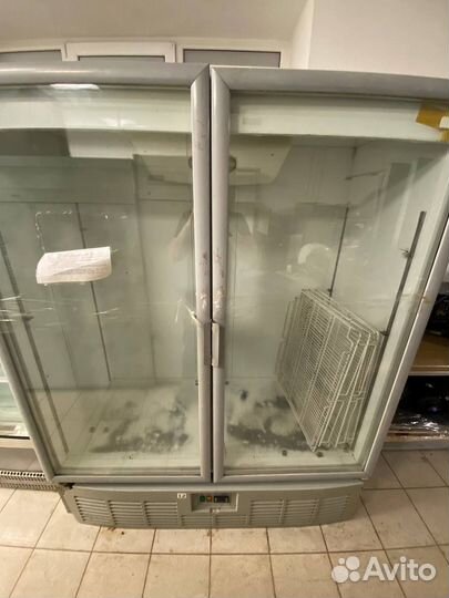 Холодильный шкаф Ариада r1520ms