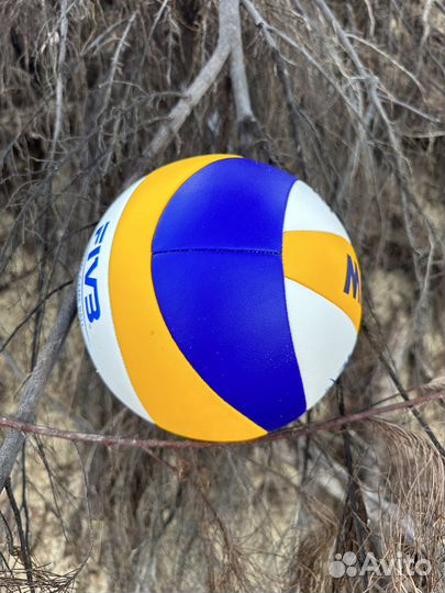 Волейбольный мяч mikasa vls300