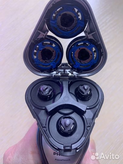 Электробритва philips s5420