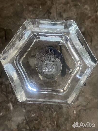 Туалетная вода Gucci by Flora