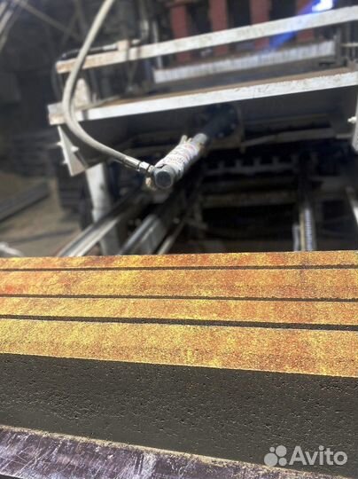 Тротуарная плитка Пропресс заказ от 120 м2