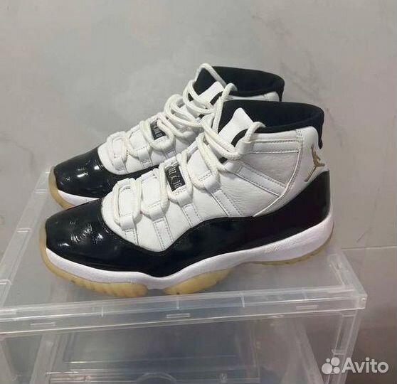 Air jordan 11 retro jubilee 25