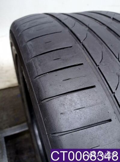 Continental ContiSportContact 5 SUV 295/40 R21 96T