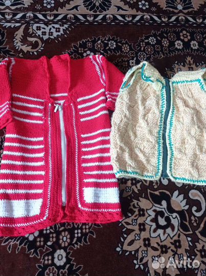 Вещи на девочку 3-4 года