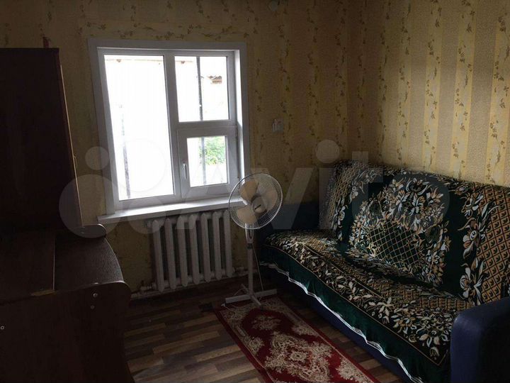Дом 80 м² на участке 6 сот.