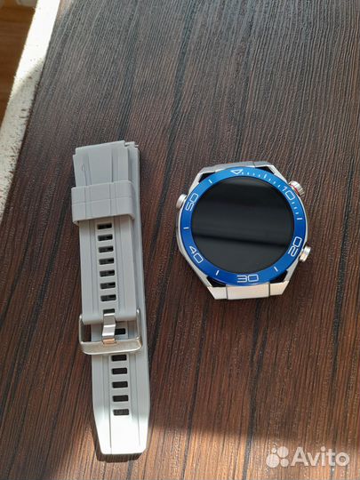 Smart Часы HW5