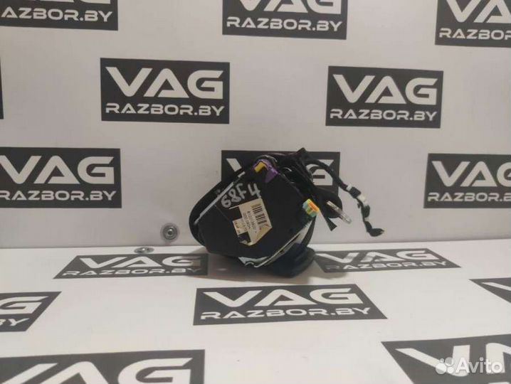 Audi A8 D3 (S8,RS8) 2008 4E0857807F27454449