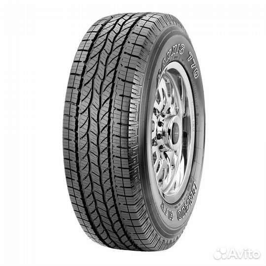 Maxxis Bravo HT-770 235/65 R17 104H
