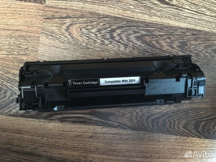 Картридж для принтера