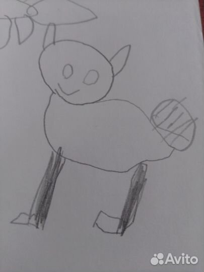 Нарисую вашего питомца