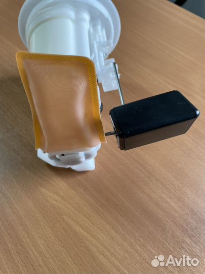 Насос топливный в сборе Mitsubishi Grandis