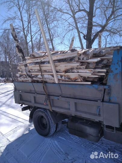 Дрова